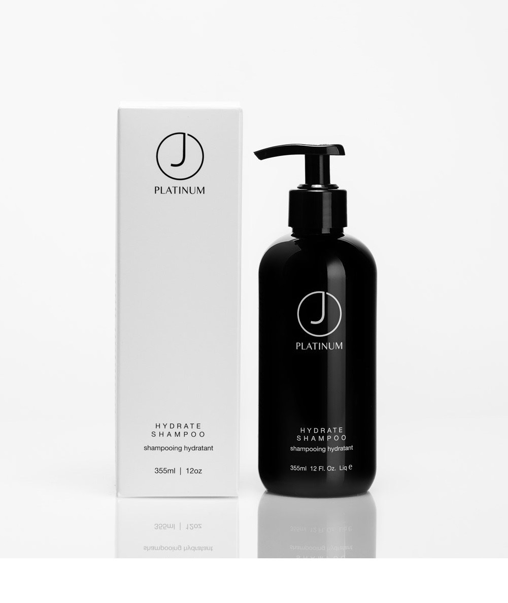 J Beverly Hills Hydrate Shampoo