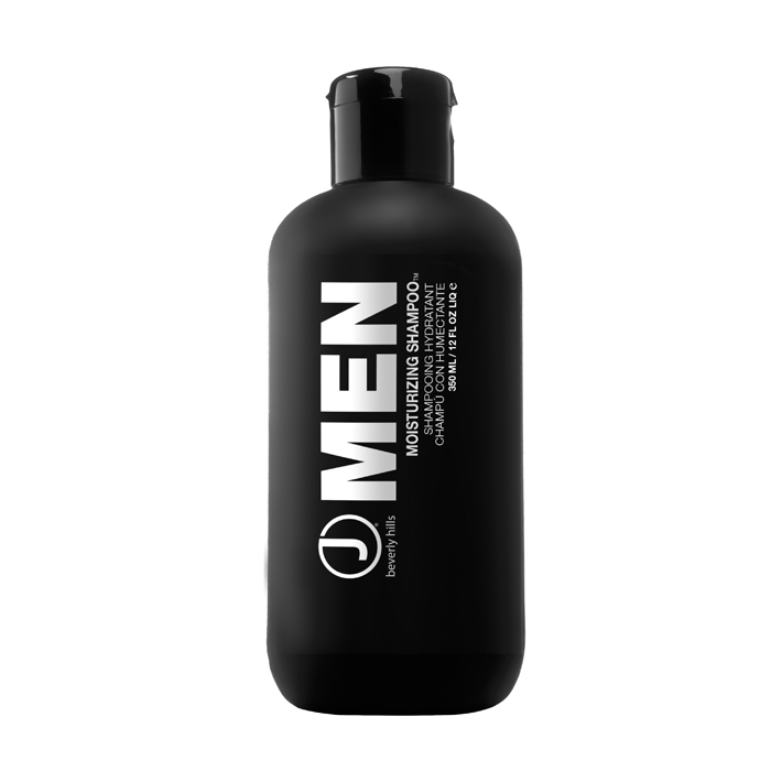 Moisturizing Shampoo